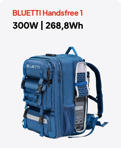 BLUETTI HANDSFREE