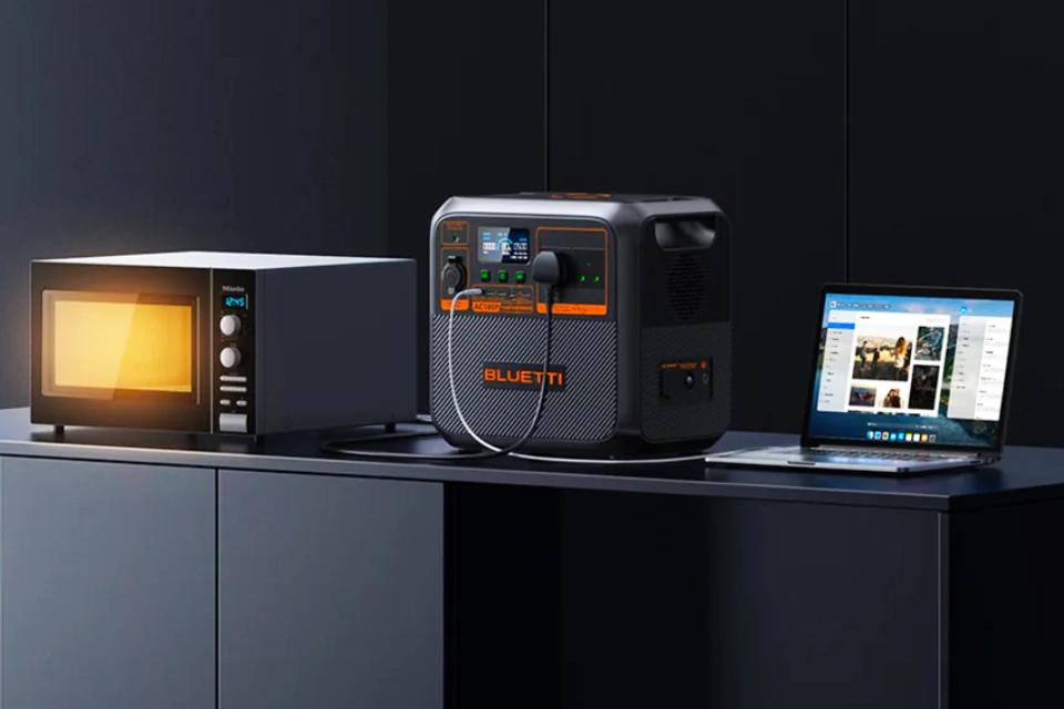 Przyszłość technologii szybkiego ładowania Turbo Charging