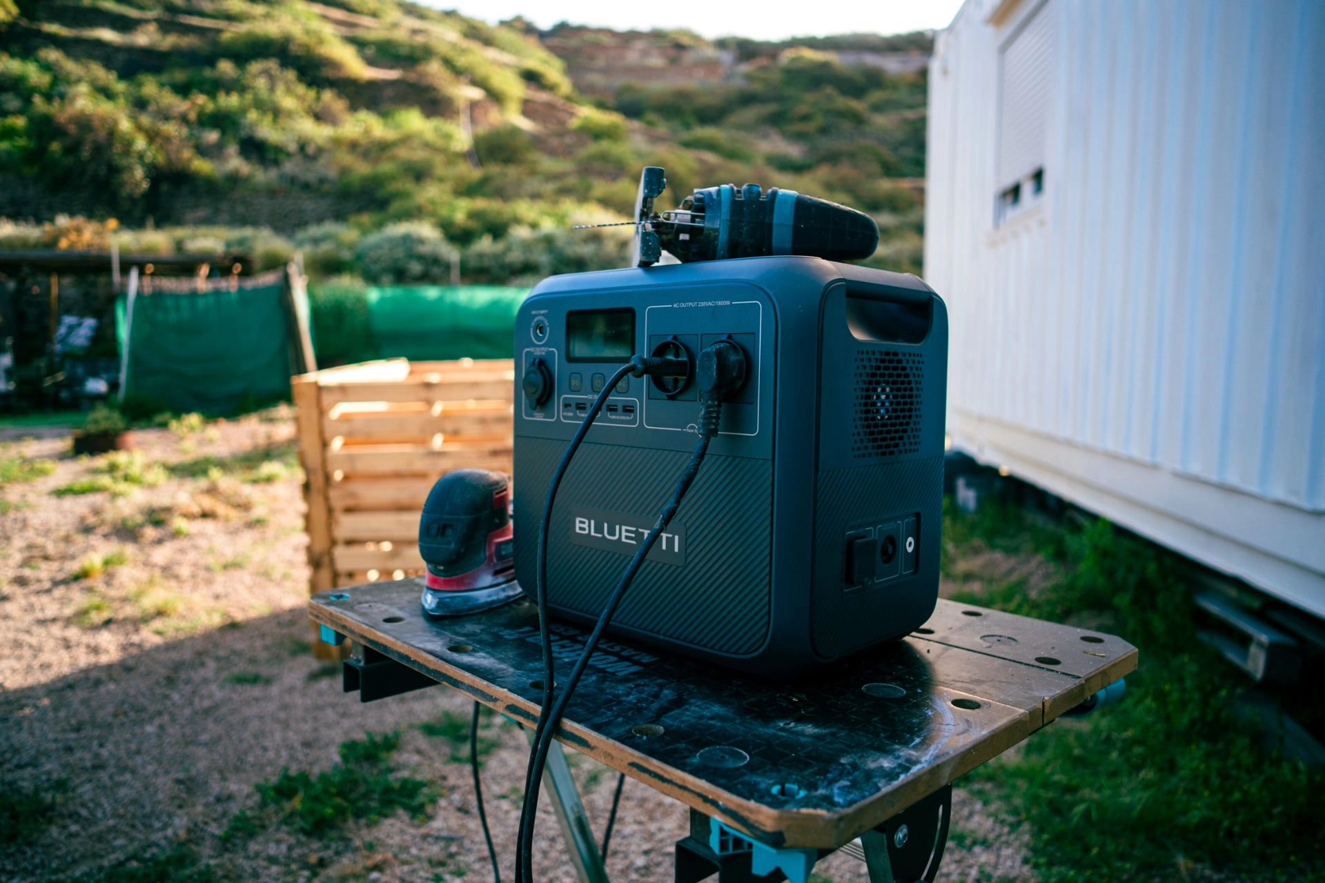 Stabilne zasilanie urządzeń wymagających i wrażliwych