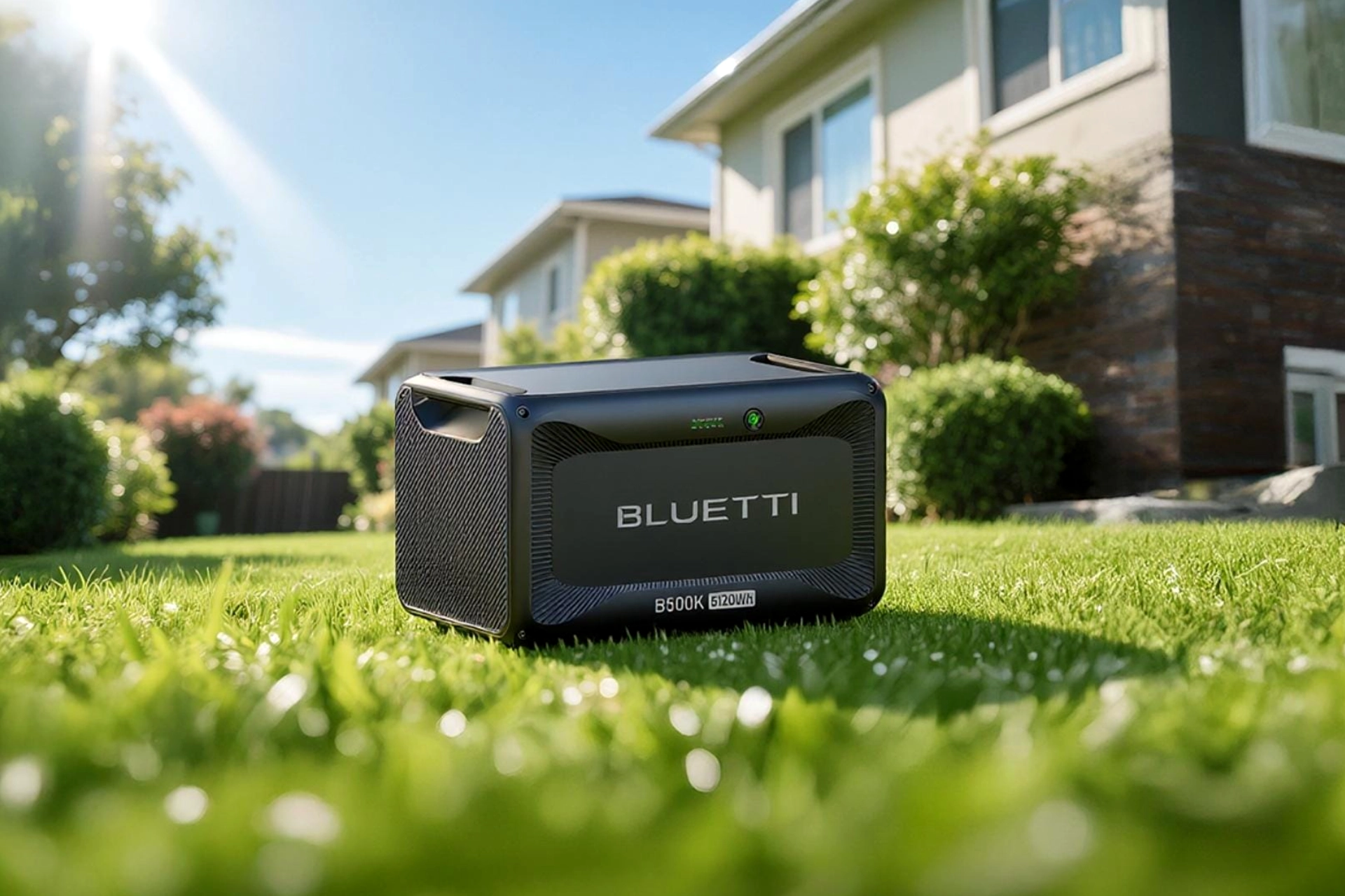 Modułowe rozszerzanie pojemności stacji zasilania i rola dodatkowych baterii