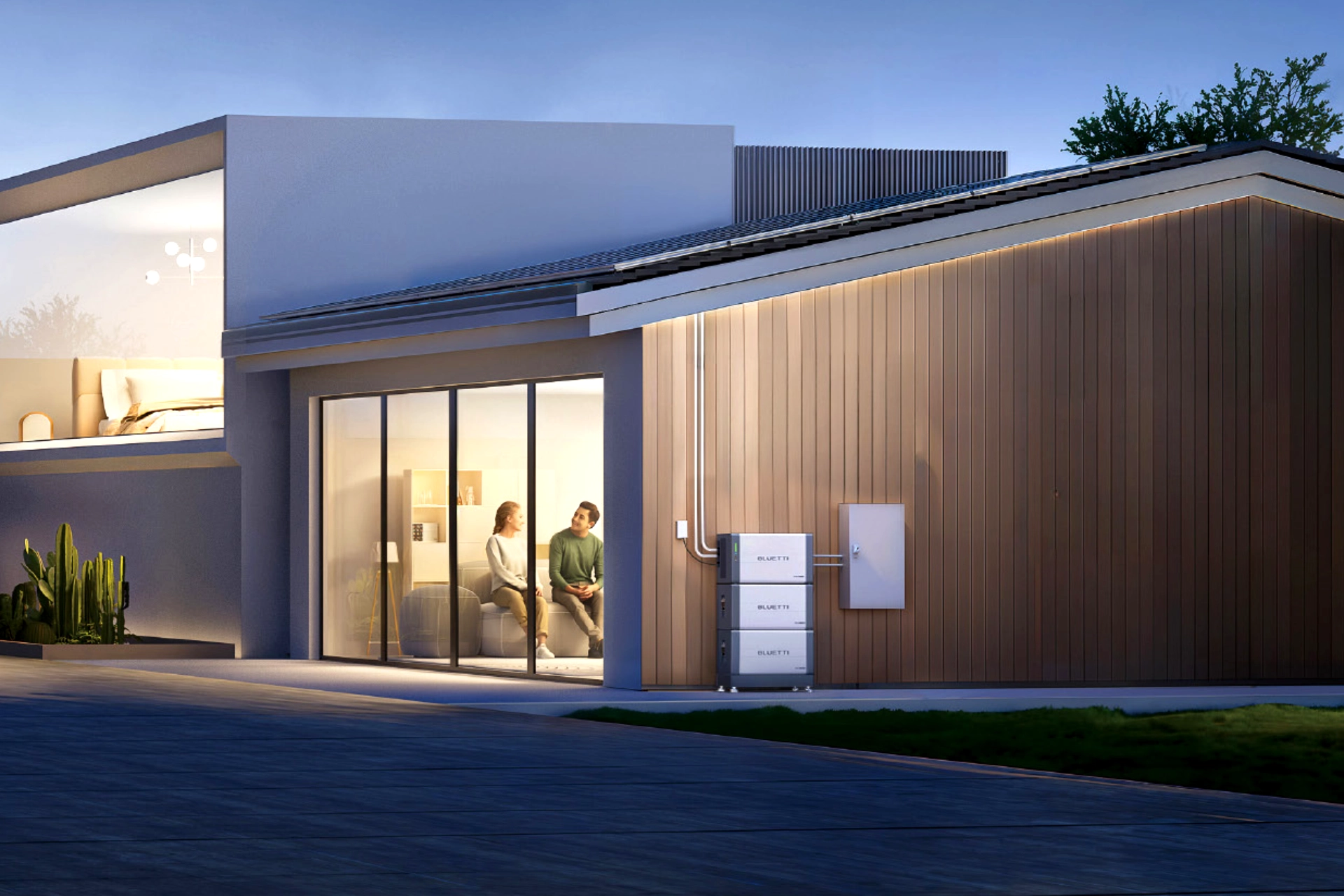 Stacje zasilania jako fundament domowej niezależności energetycznej