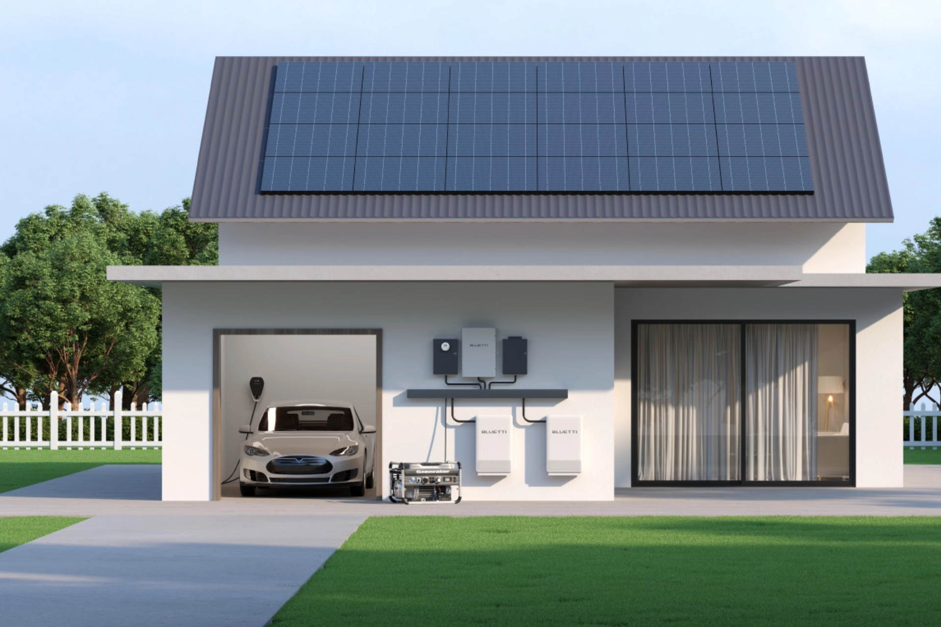 Kierunki rozwoju V2L i V2H oraz współpraca z pojazdami elektrycznymi