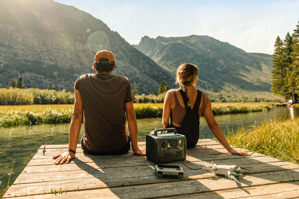 Optymalne ustawienia regulacji SOC