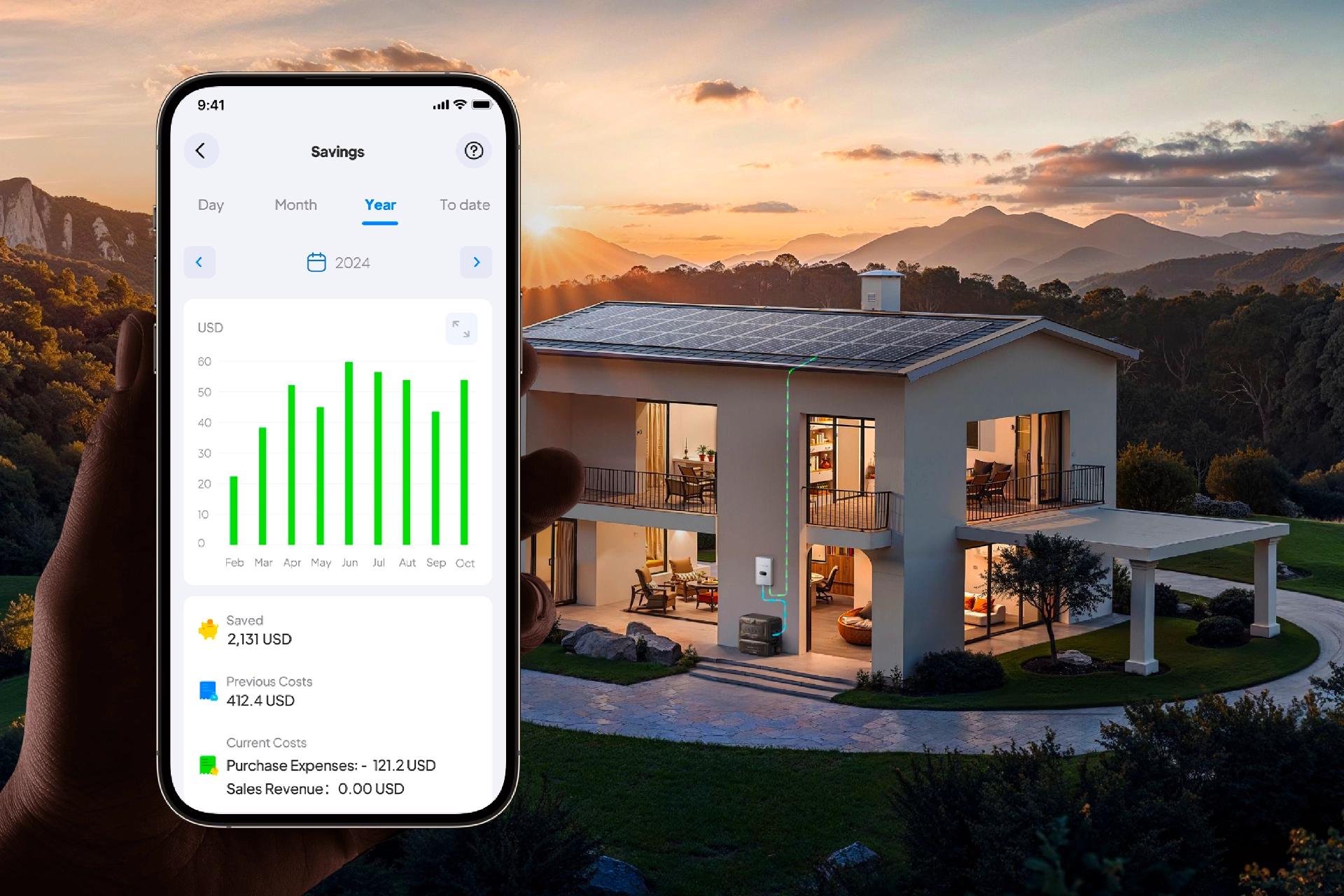 Gromadzenie energii elektrycznej w celu obniżenia rachunków za prąd