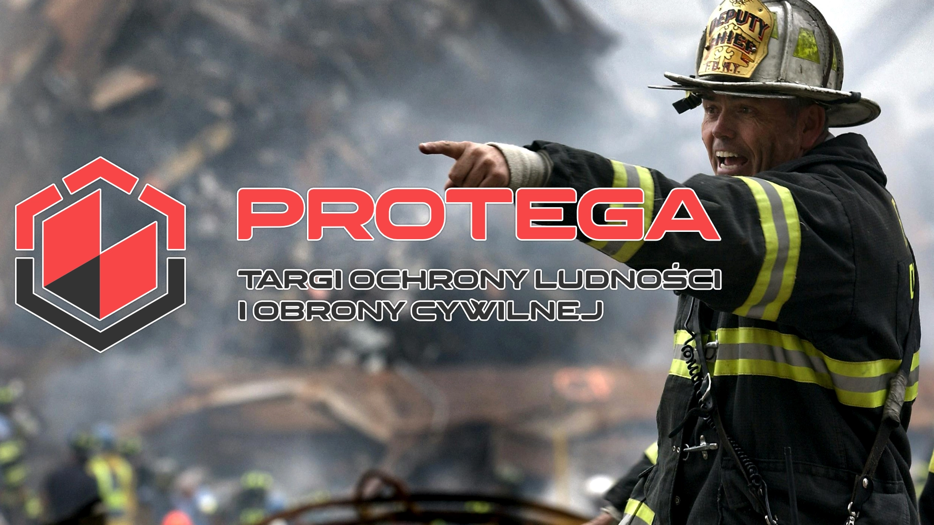 BLUETTI na targach PROTEGA 2025