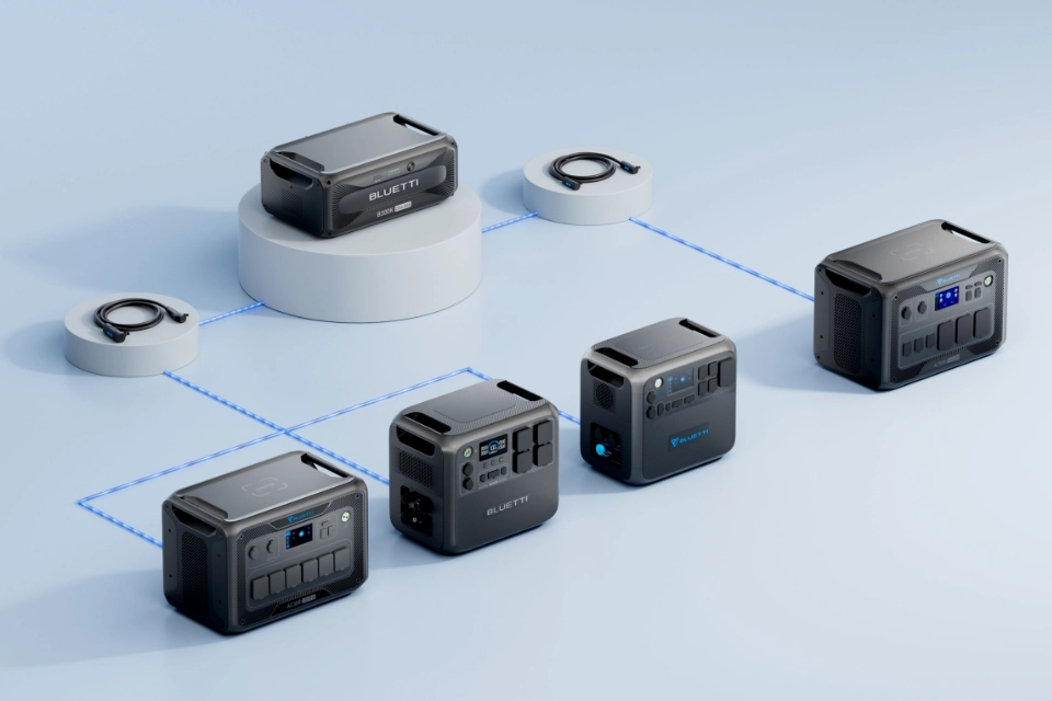 Niezależność energetyczna dzięki pracy off-grid