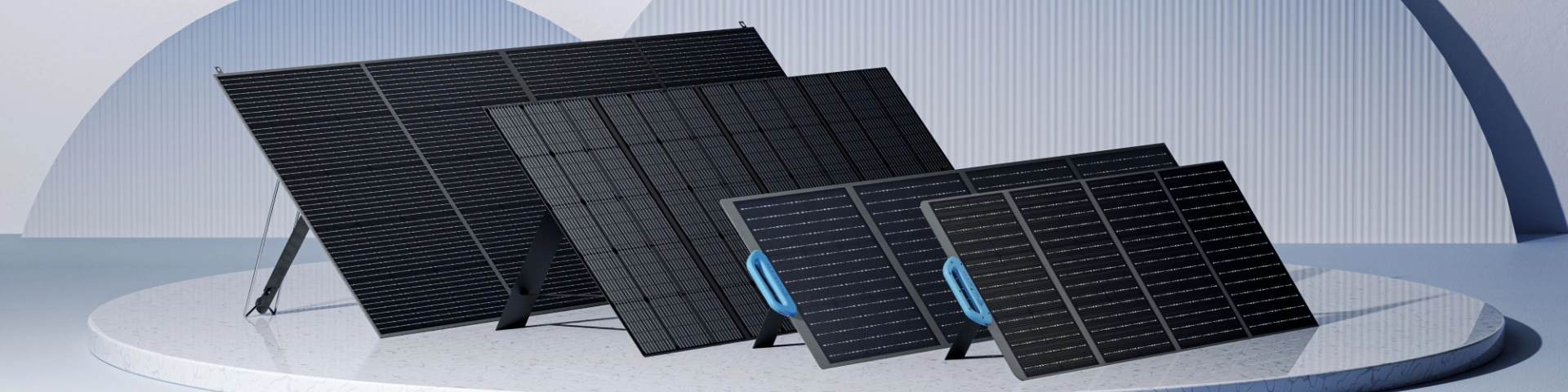 Bluetti Panel Słoneczny Sklep Warszawa
