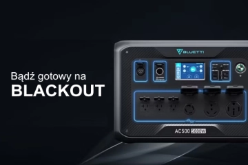 Co to jest Blackout i jak się na niego przygotować?