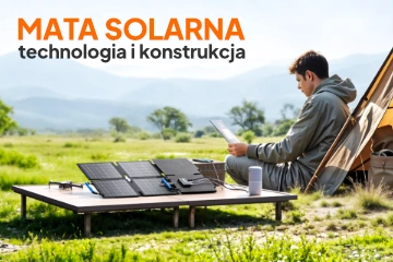 Mata solarna - jak działa i do czego służy?