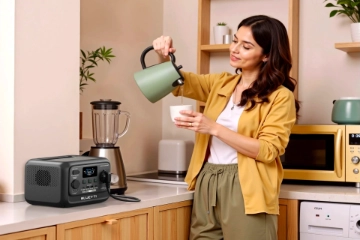 Moc wyjściowa a obciążenie - jak czytać specyfikacje bez błędów?