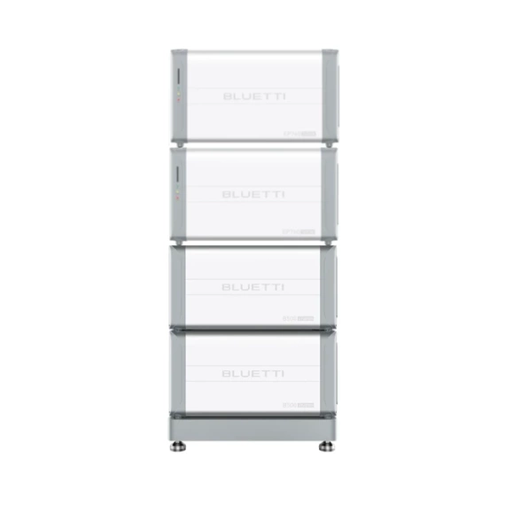 Magazyn energii BLUETTI EP760 (x2) + B500 (x2) | 15200W 9920Wh