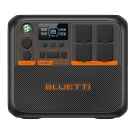 Bluetti Stacja zasilania AC240P + Ładowarka samochodowa Charger1
