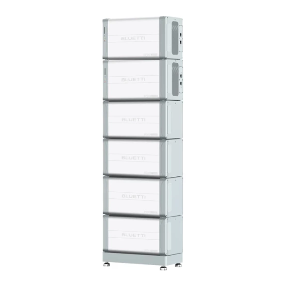 Magazyn energii BLUETTI EP760 (x2) + B500 (x4) | 12000W 19840Wh