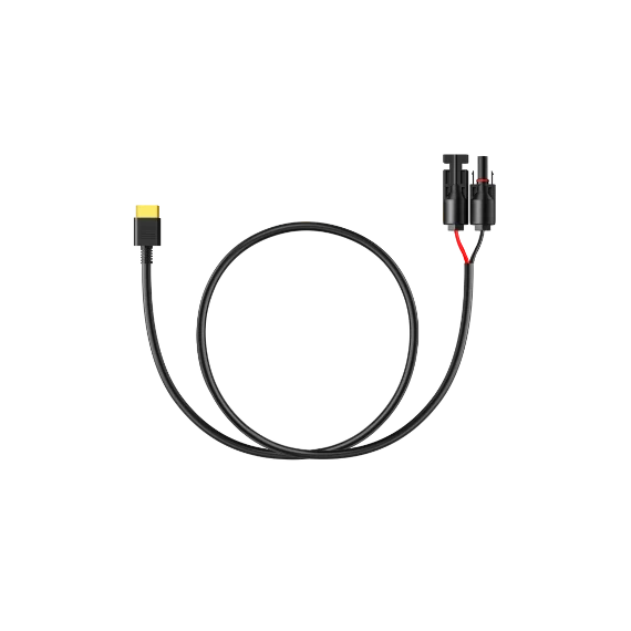 Kabel BLUETTI do ładowania solarnego (Apex 300)