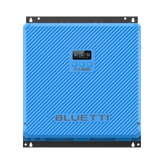 System zasilania do kampera BLUETTI RV5 | 5000W