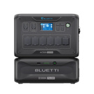 Zestaw Off-Grid BLUETTI AC500 + B300K | 5000W 27648Wh 