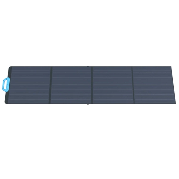 Zestaw solarny BLUETTI AC70P + PV200