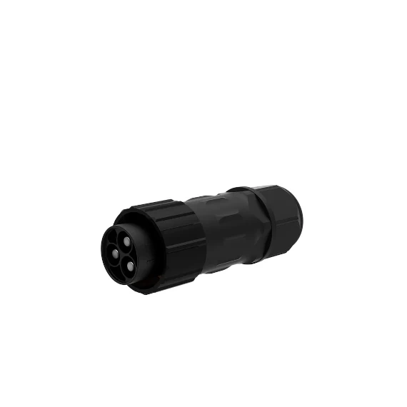 JNICON Bayonet M28 3 PIN (do AC500) Złącze AC