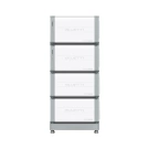 Magazyn energii BLUETTI EP600 (x2) + B500 (x2) | 12000W 9920Wh