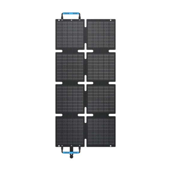 Zestaw solarny Bluetti AC2P + PV60F