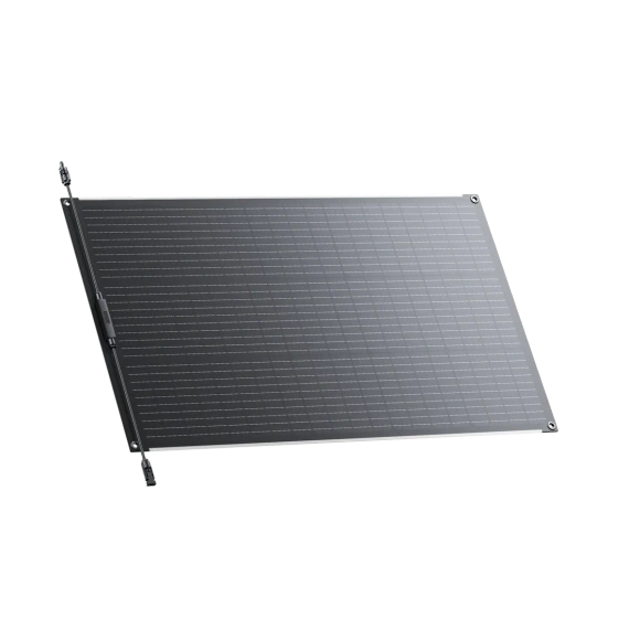 Elastyczny panel słoneczny BLUETTI PV100 FX (x2) | 200W