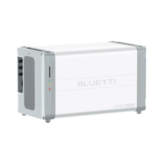 Falownik BLUETTI EP600 I 6000W