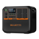 Bluetti AC200PL + Ładowarka samochodowa Charger1