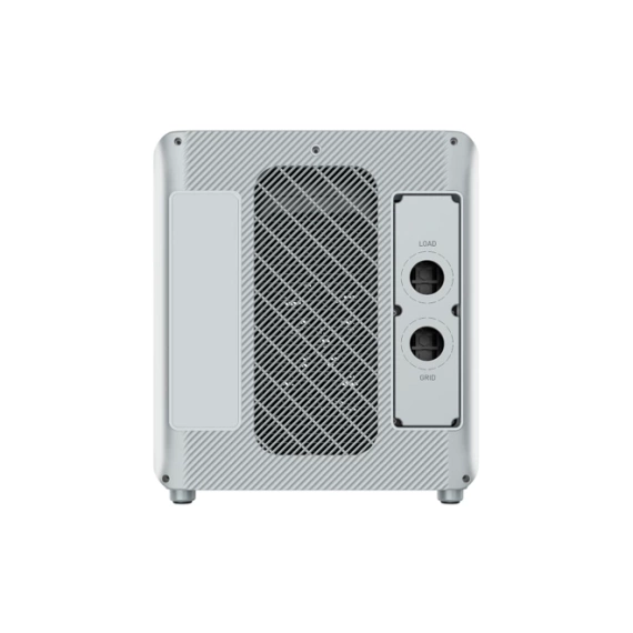 Falownik BLUETTI EP600 I 6000W