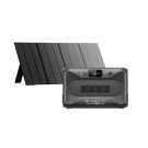 Zestaw solarny Bluetti Apex 300 + PV350
