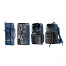 BLUETTI Handsfree 1 Plecak outdoorowy z wbudowaną stacją zasilania | 268,8Wh 300W