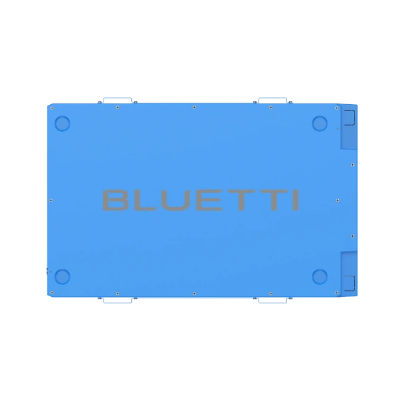 System zasilania do kampera BLUETTI RV5 + B4810 + Epanel + Epad + PV100 FX (x2)