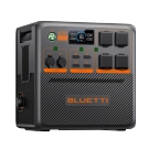 Magazyn energii BLUETTI AC240P + Ładowarka samochodowa Charger1