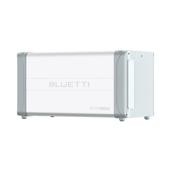 Bateria rozszerzająca BLUETTI B500 | 4960Wh LFP