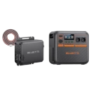 Premium 200 V2 + Ładowarka samochodowa Charger1