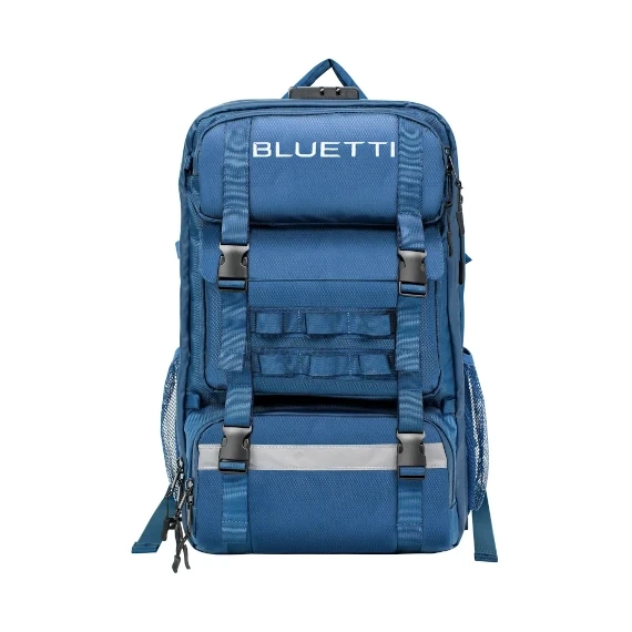 BLUETTI Handsfree 1 Plecak 42 L