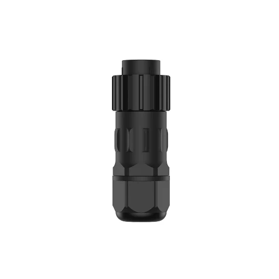 JNICON Bayonet M28 3 PIN (do AC500) Złącze AC
