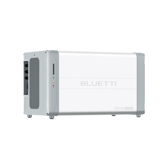 Falownik BLUETTI EP600 I 6000W