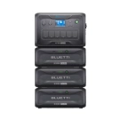 Zestaw Off-Grid BLUETTI AC300 + 3xB300K | 3000W 8294,4Wh