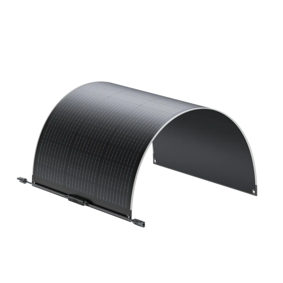 Elastyczny panel słoneczny BLUETTI PV100 FX (x2) | 200W