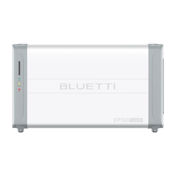 Falownik BLUETTI EP760 | 7600W