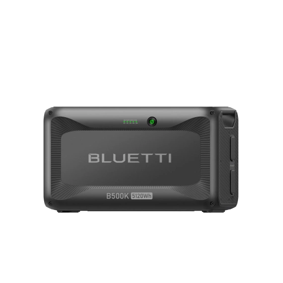 Magazyn energii BLUETTI Apex 300 + B500K | 3840W 7885Wh