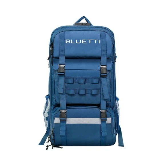 BLUETTI Handsfree 2 Plecak 60 L