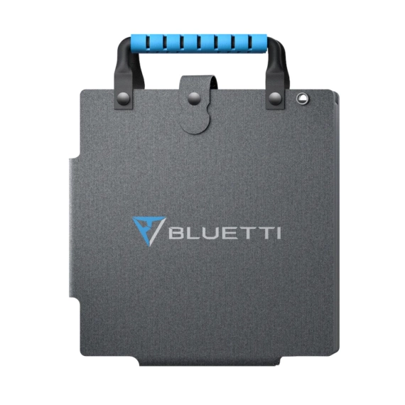 Zestaw solarny Bluetti AC2P + PV60F