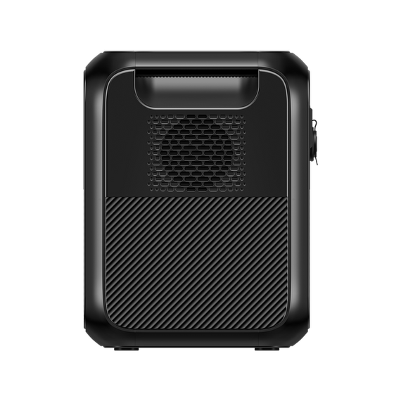 Stacja zasilania BLUETTI AC180P | 1800W 1440Wh 