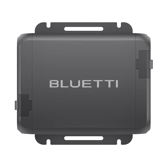 Magazyn energii BLUETTI Apex 300 + Ładowarka samochodowa Charger1