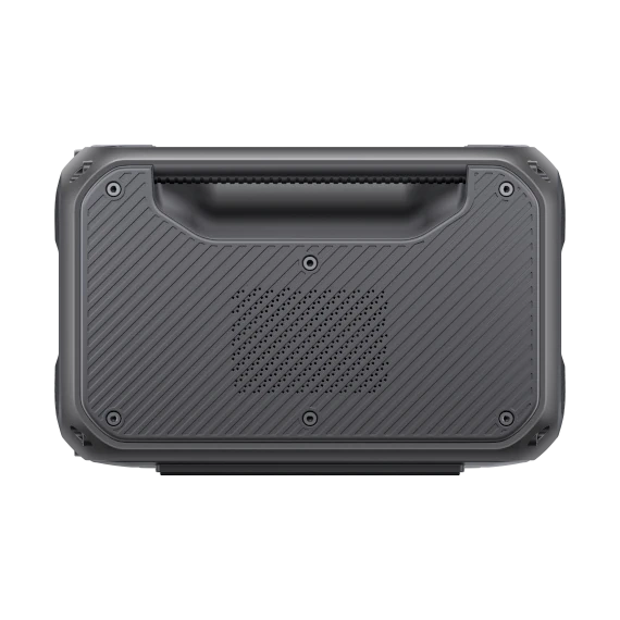 Magazyn energii BLUETTI Apex 300 + B300K