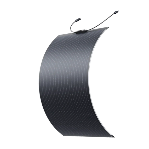 Elastyczny panel słoneczny BLUETTI PV100 FX (x2) | 200W