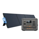 Zestaw solarny BLUETTI Premium 100 V2 + PV200