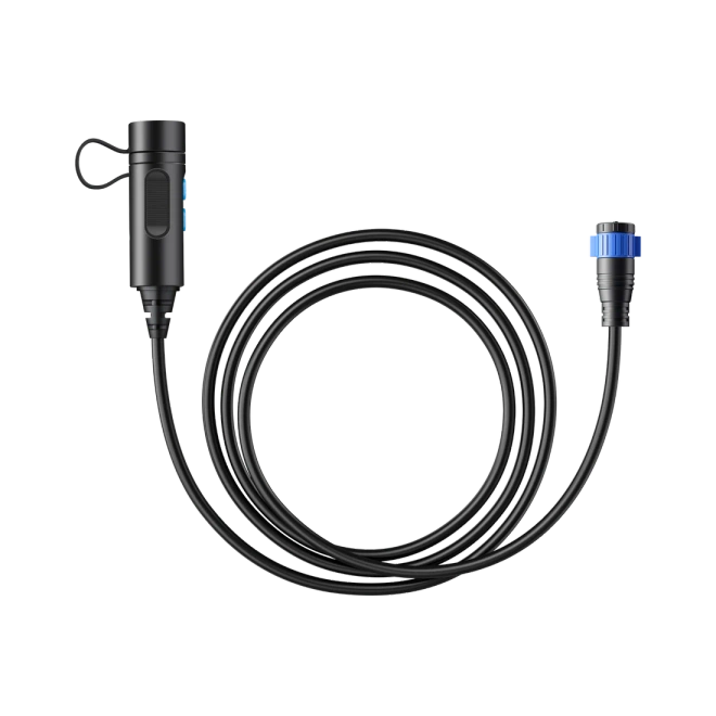 Kabel przyłączeniowy BLUETTI P090D-Aviation (AC200PL i B210P)