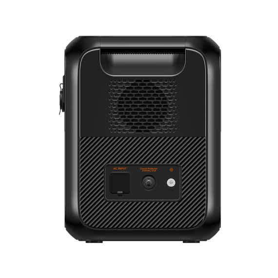 Stacja zasilania BLUETTI AC180P | 1800W 1440Wh 